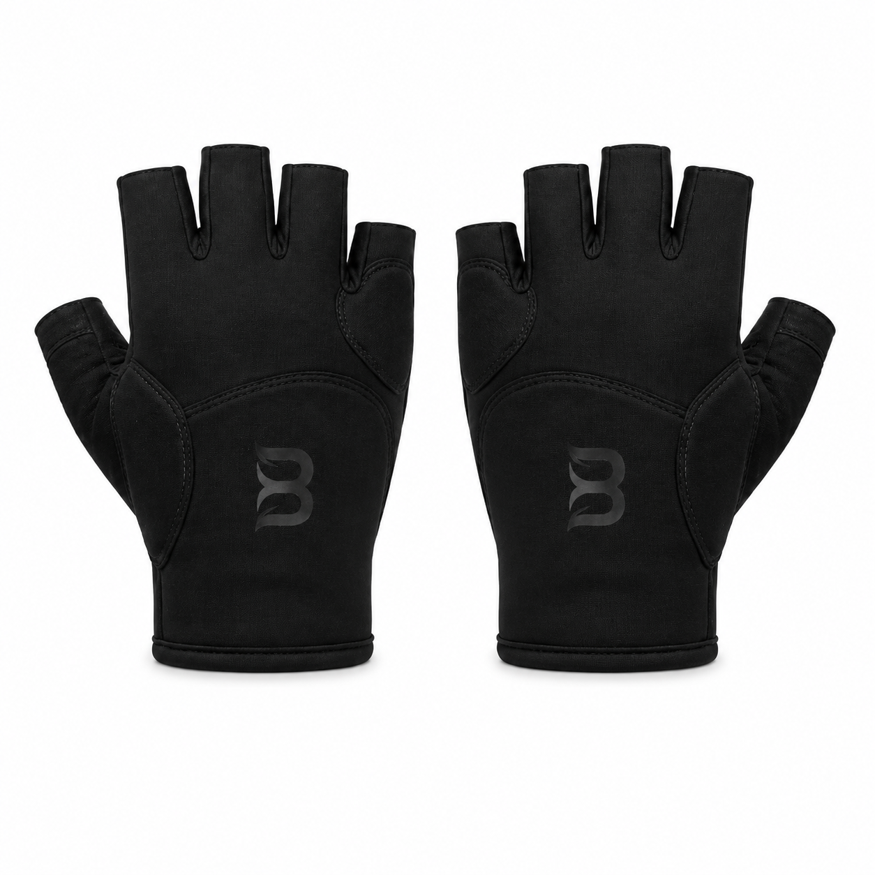 Wunder Train Padded Gloves