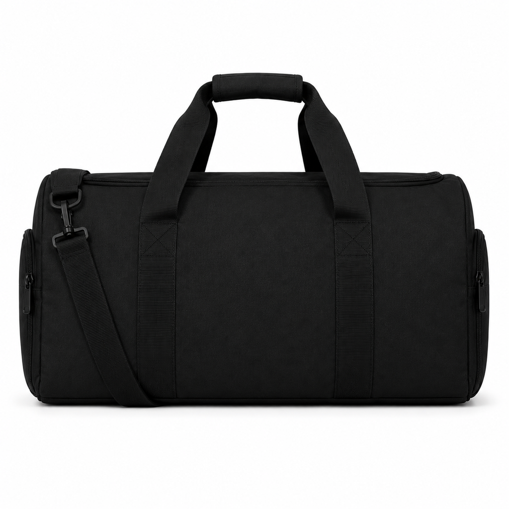 3-in-1 Gym Duffle Bag Large 35L