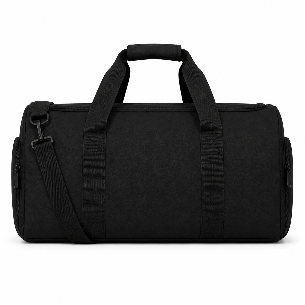 3-in-1 Gym Duffle Bag Large 35L