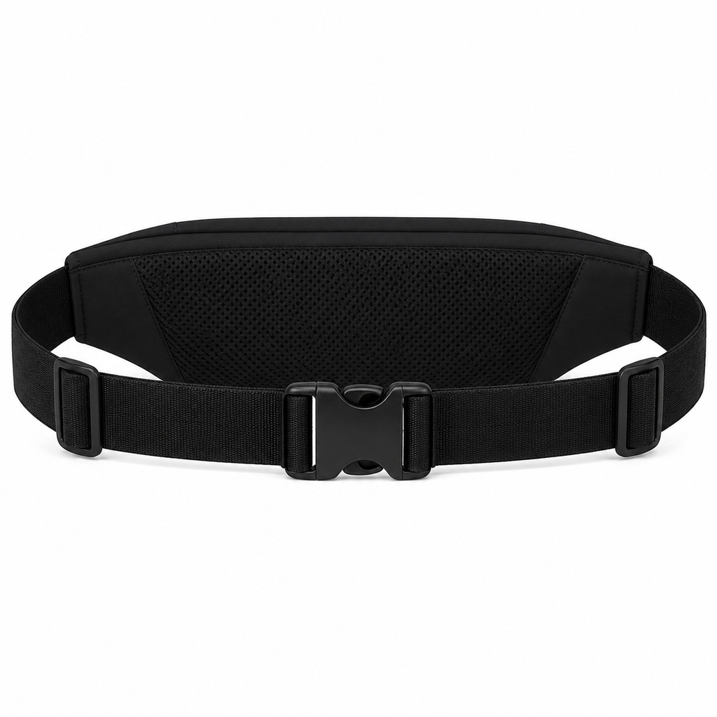 MaxHold Adjustable Running Waist Pack