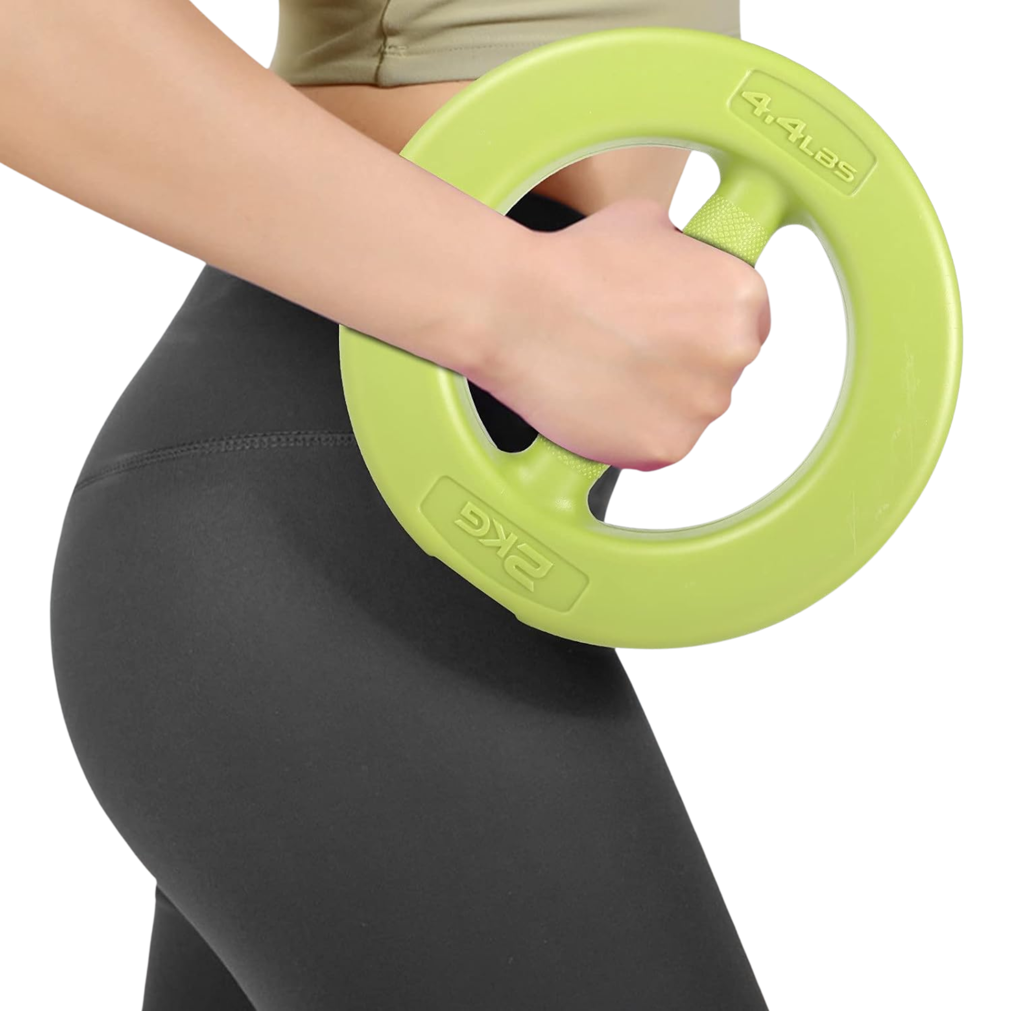Strength Training Dumbbells