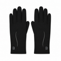 Women's Fast and Free Fleece Running Gloves