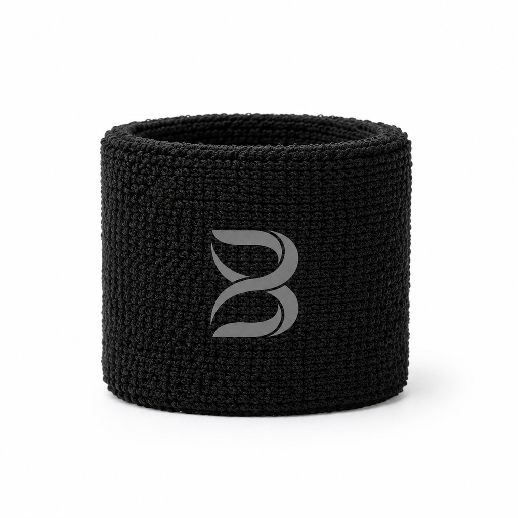 Anti-Odor Training Wristbands