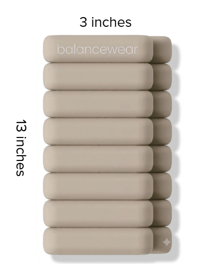 Wrist & Ankle Weights