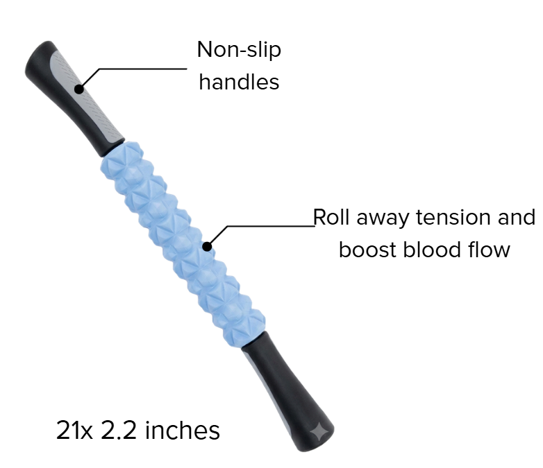 Muscle Recovery Roller
