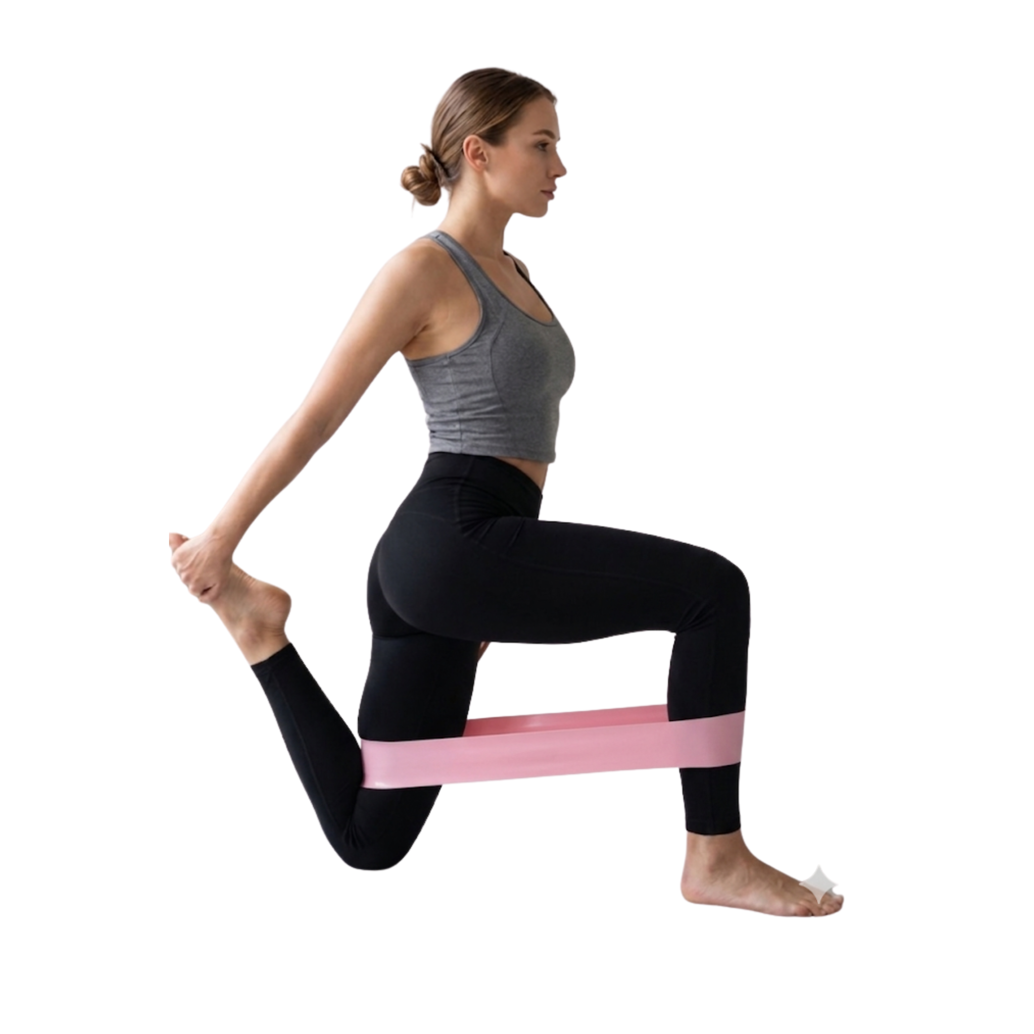Heavy Duty Power Bands