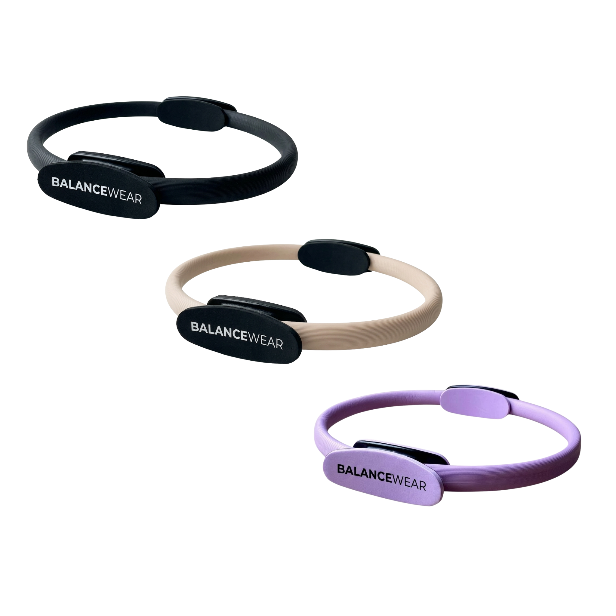 Body Shaping Pilates Ring