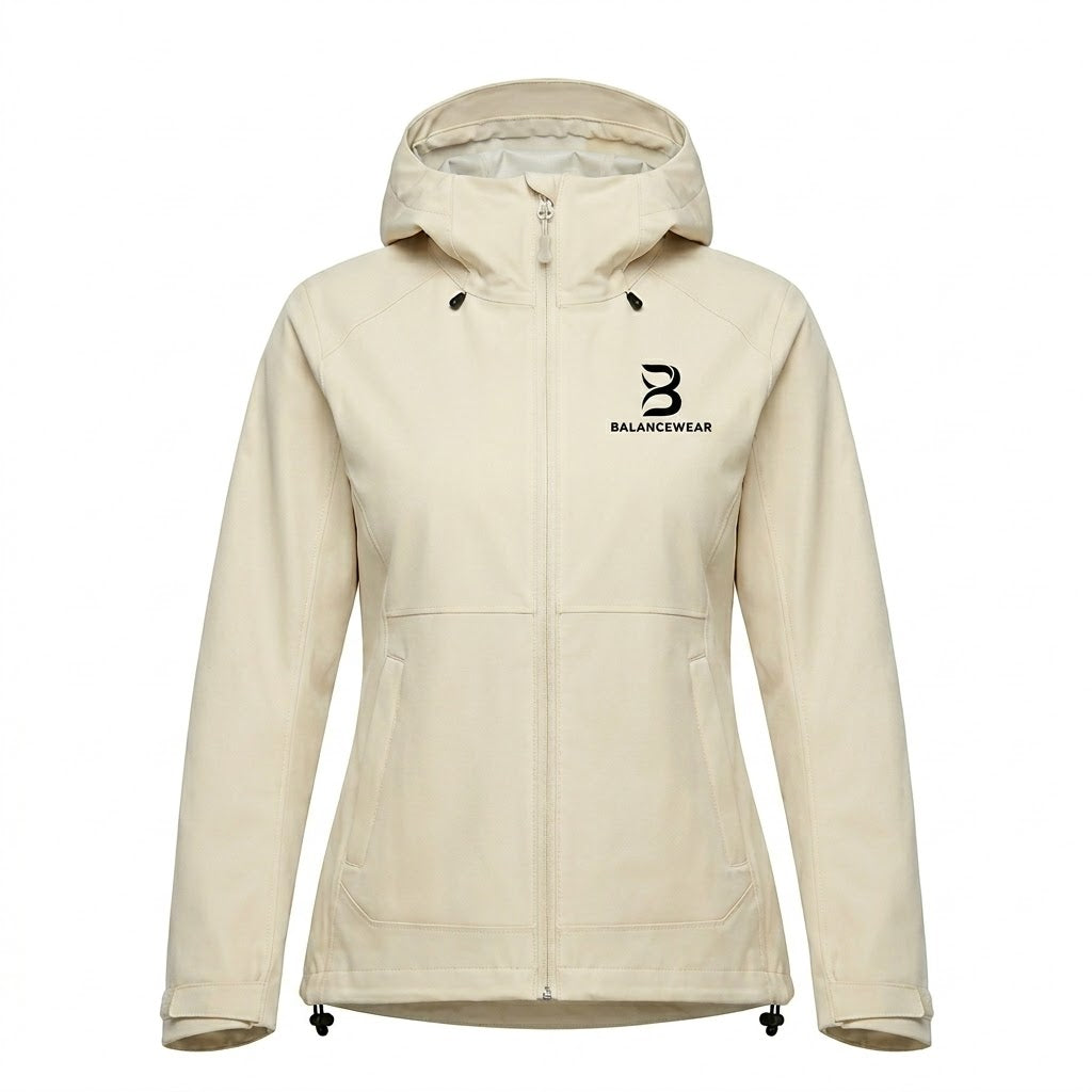 Ridge Waterproof Shell