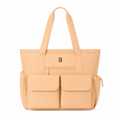 Daily Multi-Pocket Tote Bag 20L