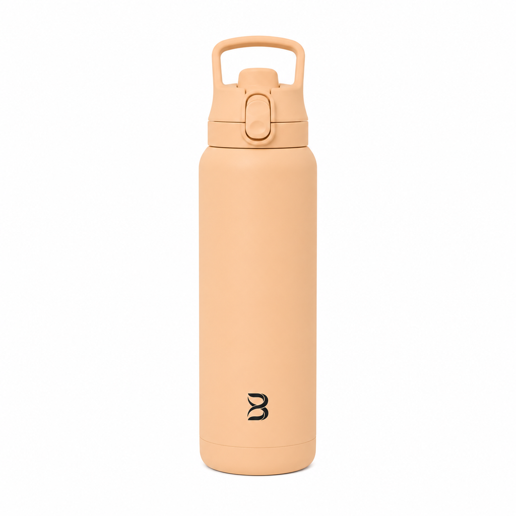 Back To Life Sport Bottle 24oz