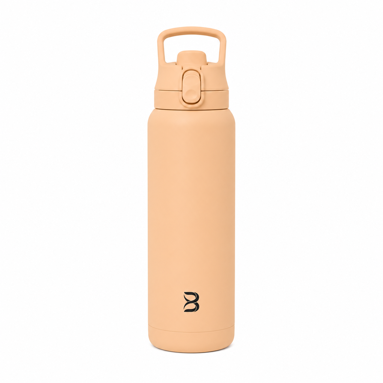 Back To Life Sport Bottle 24oz