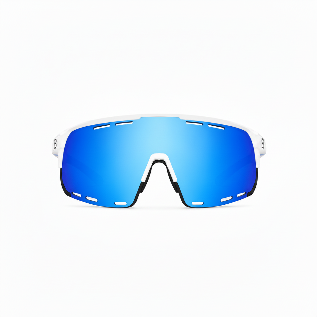 Polarized Sports Sunglasses
