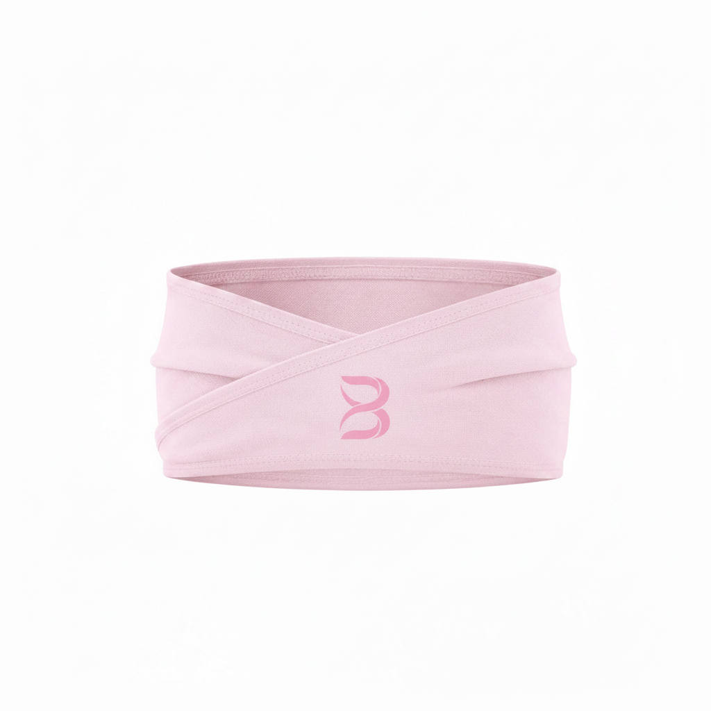 Crossover Headband