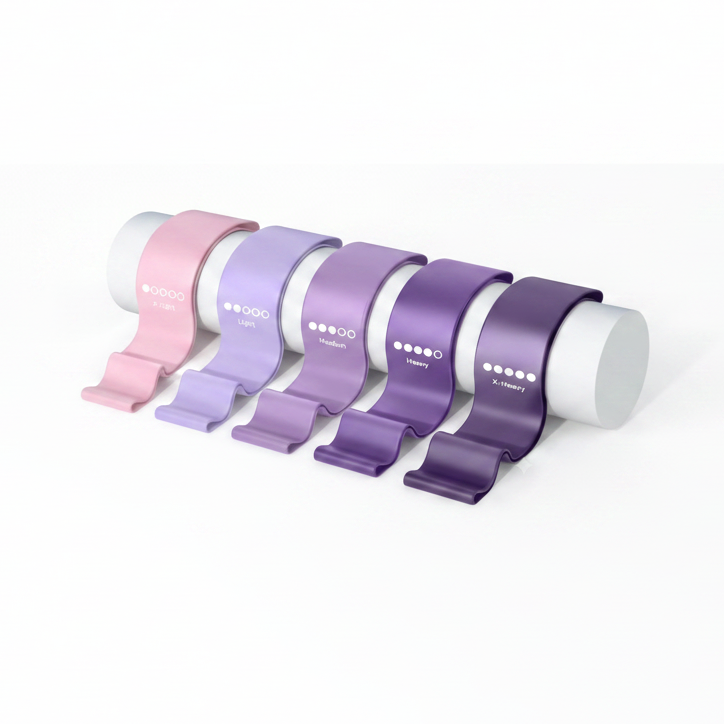 Heavy Duty Power Bands