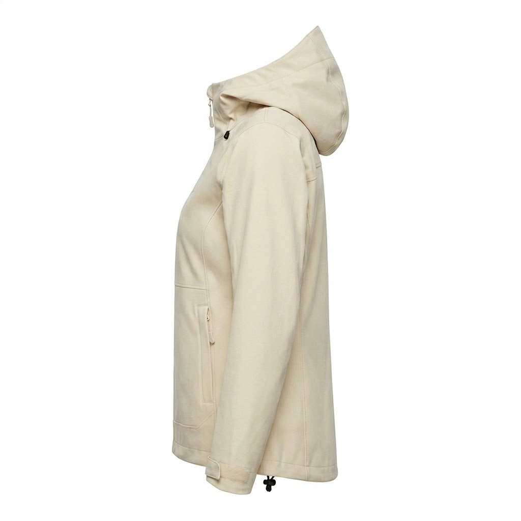 Ridge Waterproof Shell