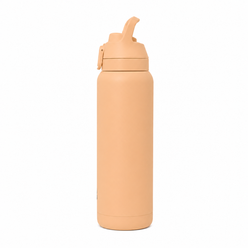 Back To Life Sport Bottle 24oz