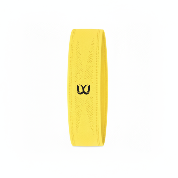 Metal Vent Tech Seamless Wide Headband