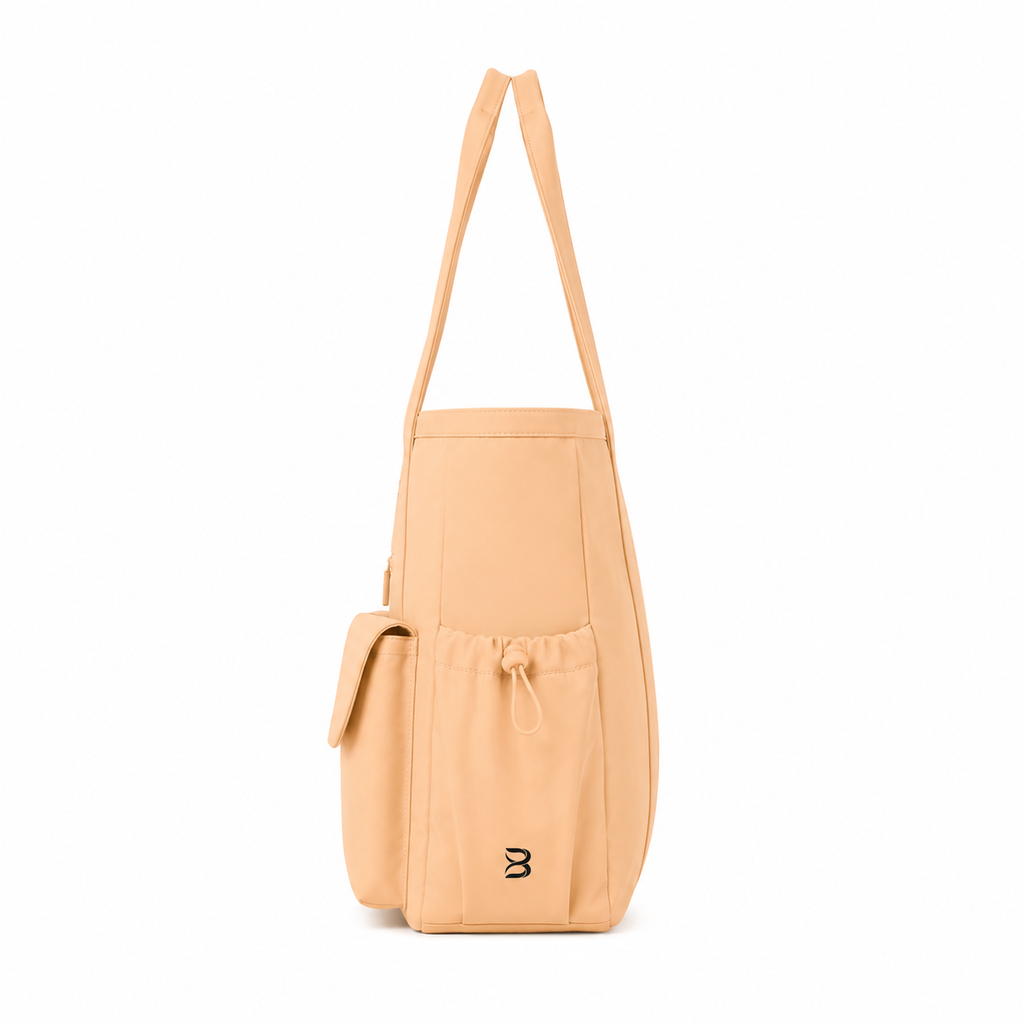 Daily Multi-Pocket Tote Bag 20L