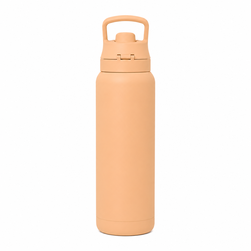Back To Life Sport Bottle 24oz