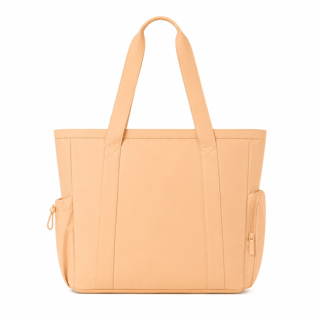 Daily Multi-Pocket Tote Bag 20L
