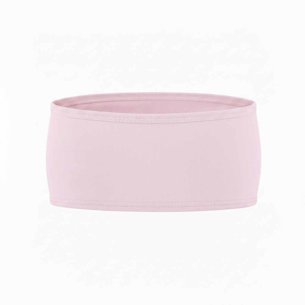 Crossover Headband