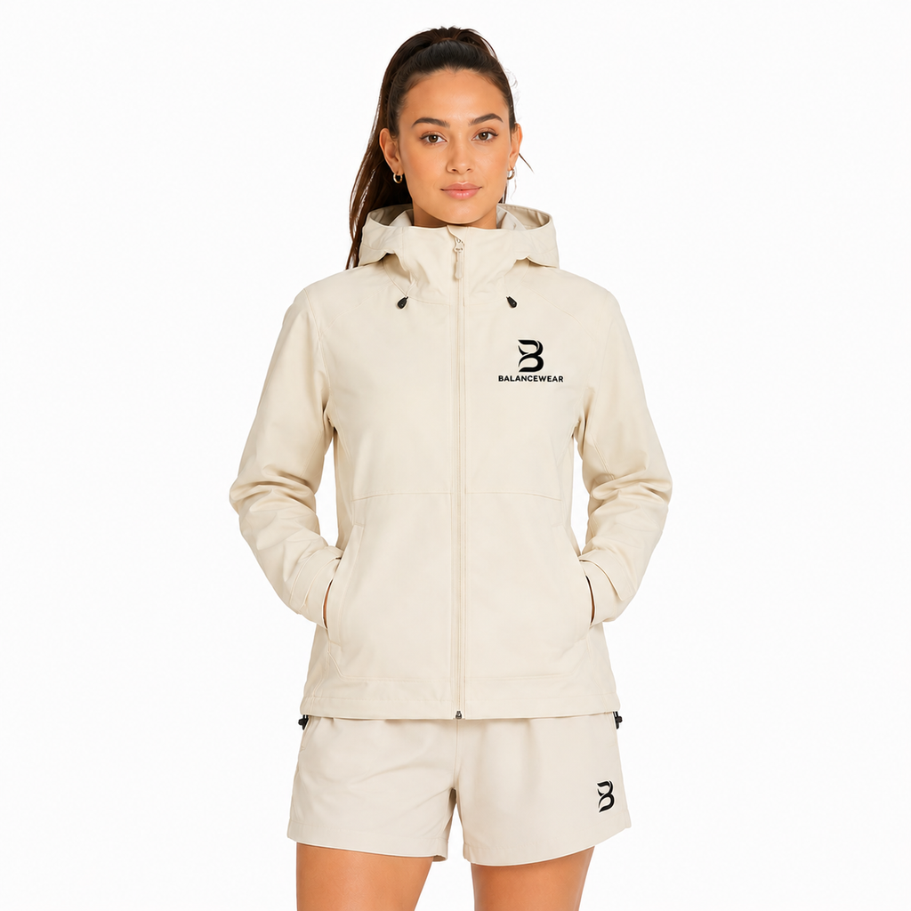 Ridge Waterproof Shell
