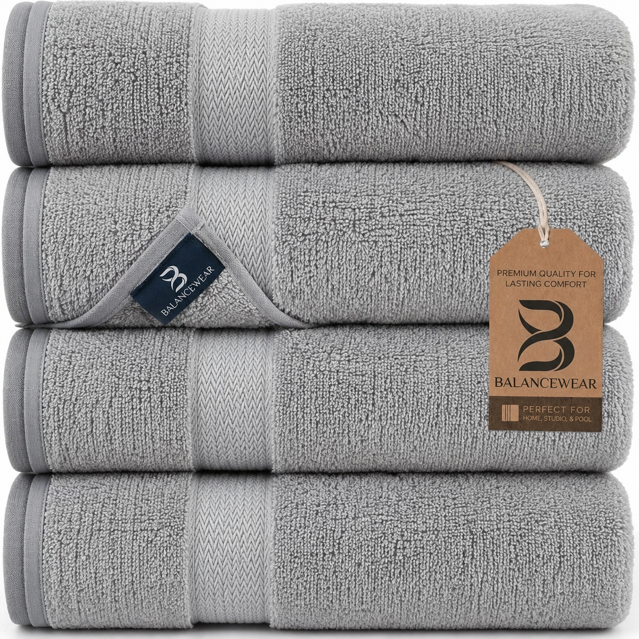 Prana Breathe Towel