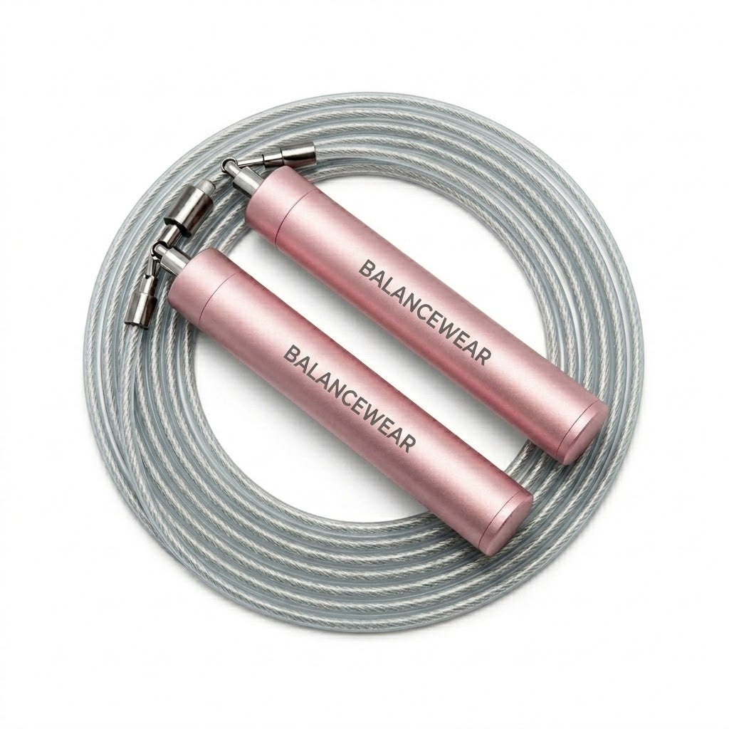 AeroPace Speed Rope