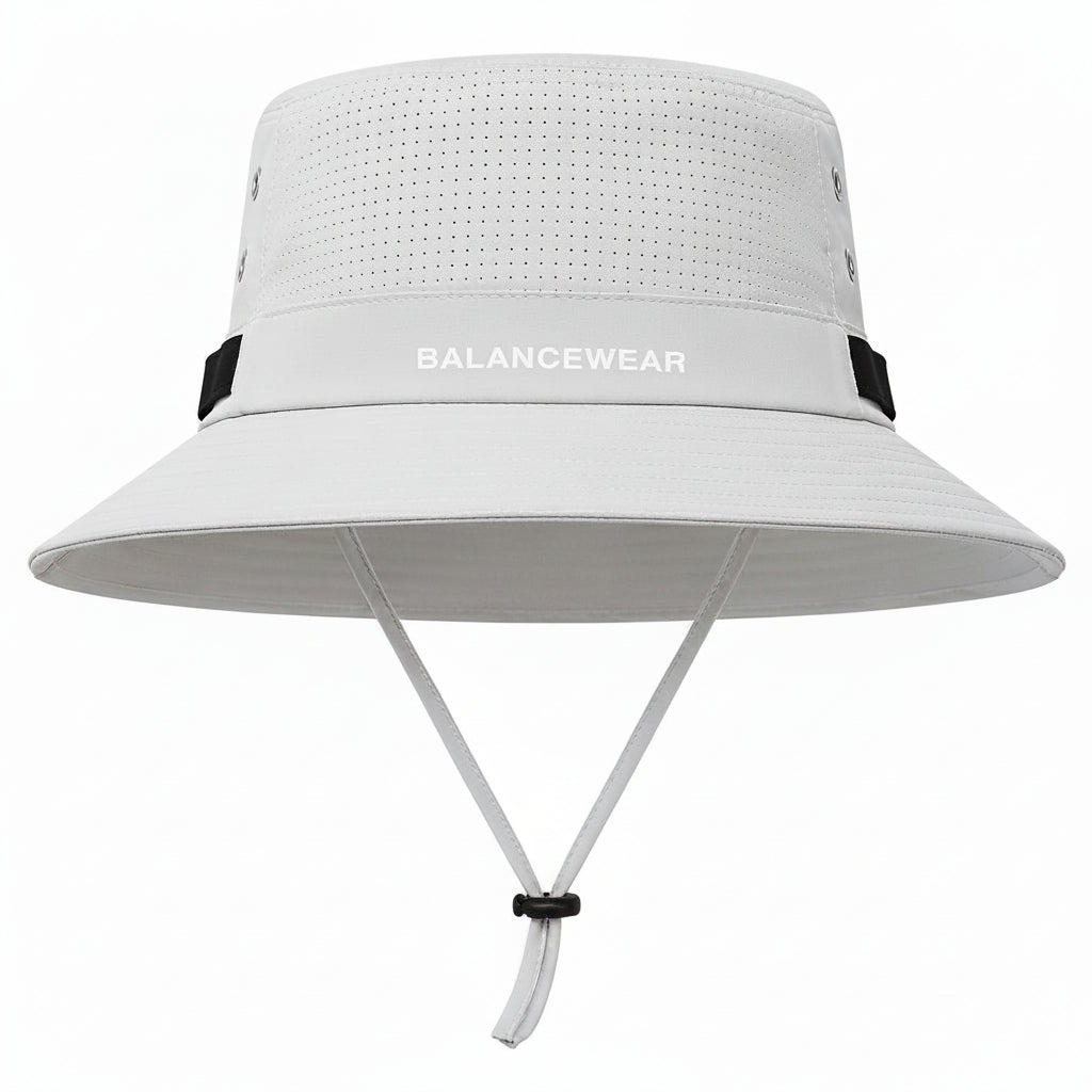 Breathable Outdoor Bucket Hat