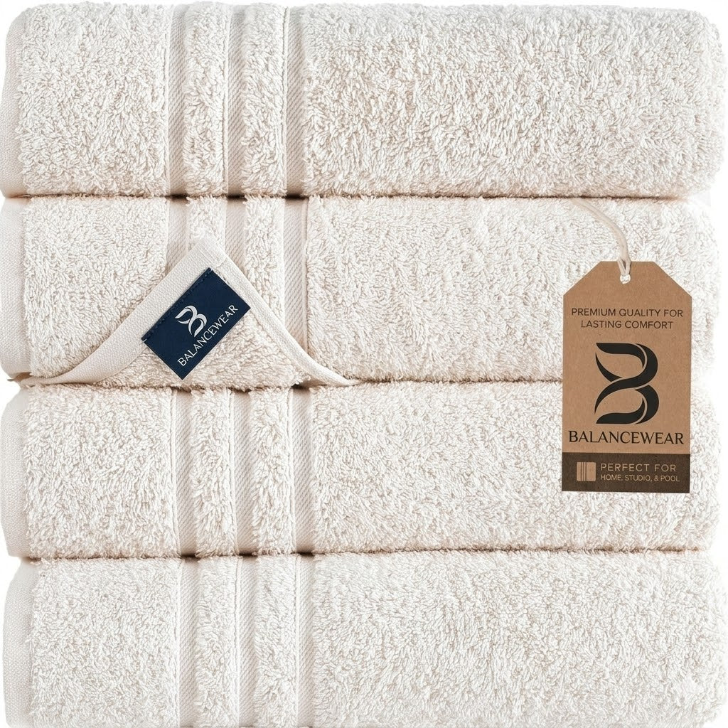 Pure Sweat Towel