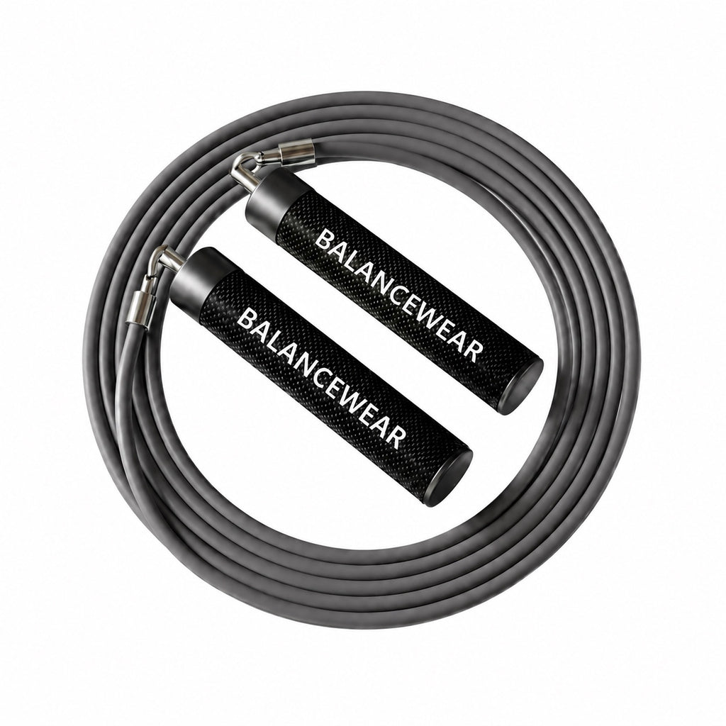 SwiftFlow Jump Rope