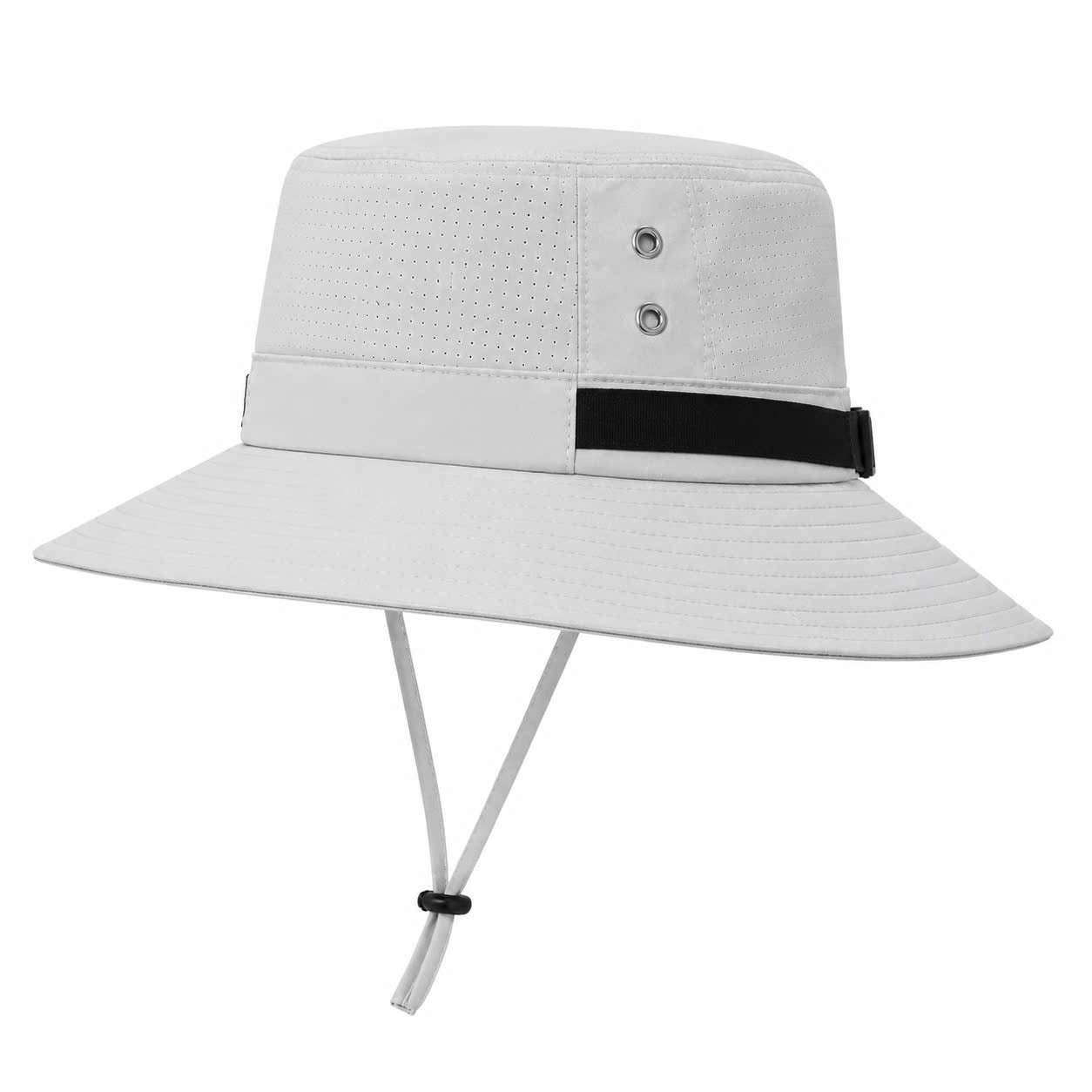 Breathable Outdoor Bucket Hat