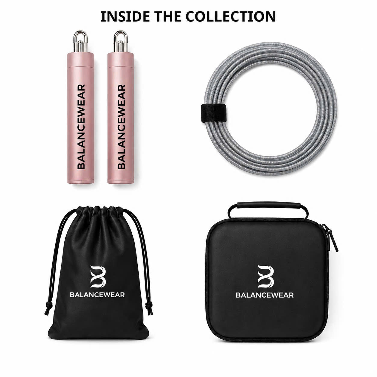 AeroPace Speed Rope