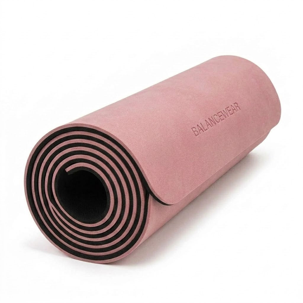 Chakra Balance Mat
