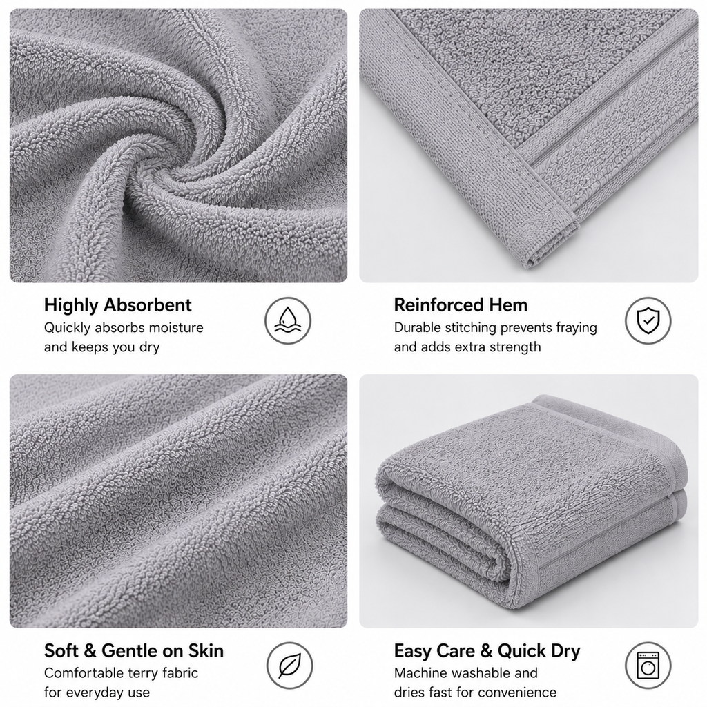 Prana Breathe Towel