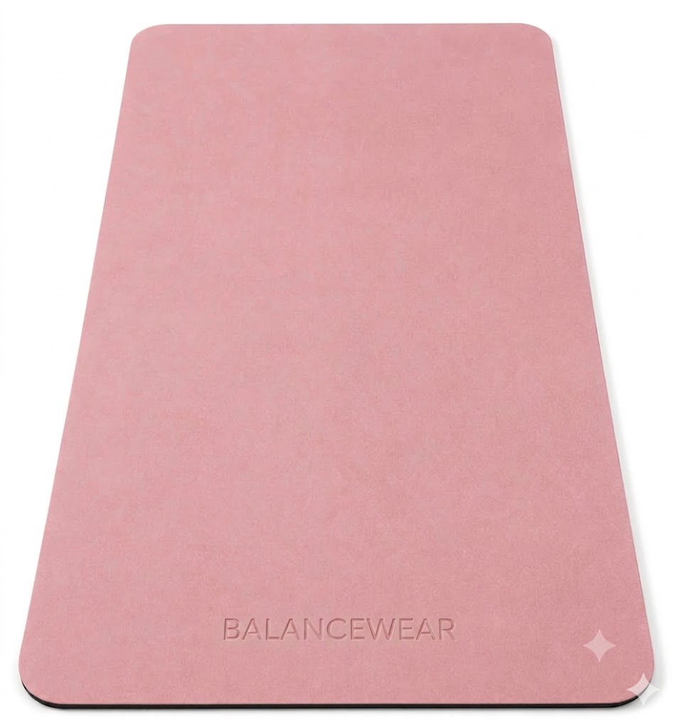 Chakra Balance Mat