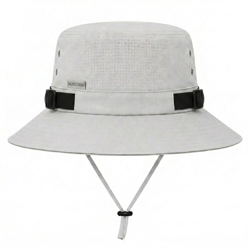 Breathable Outdoor Bucket Hat