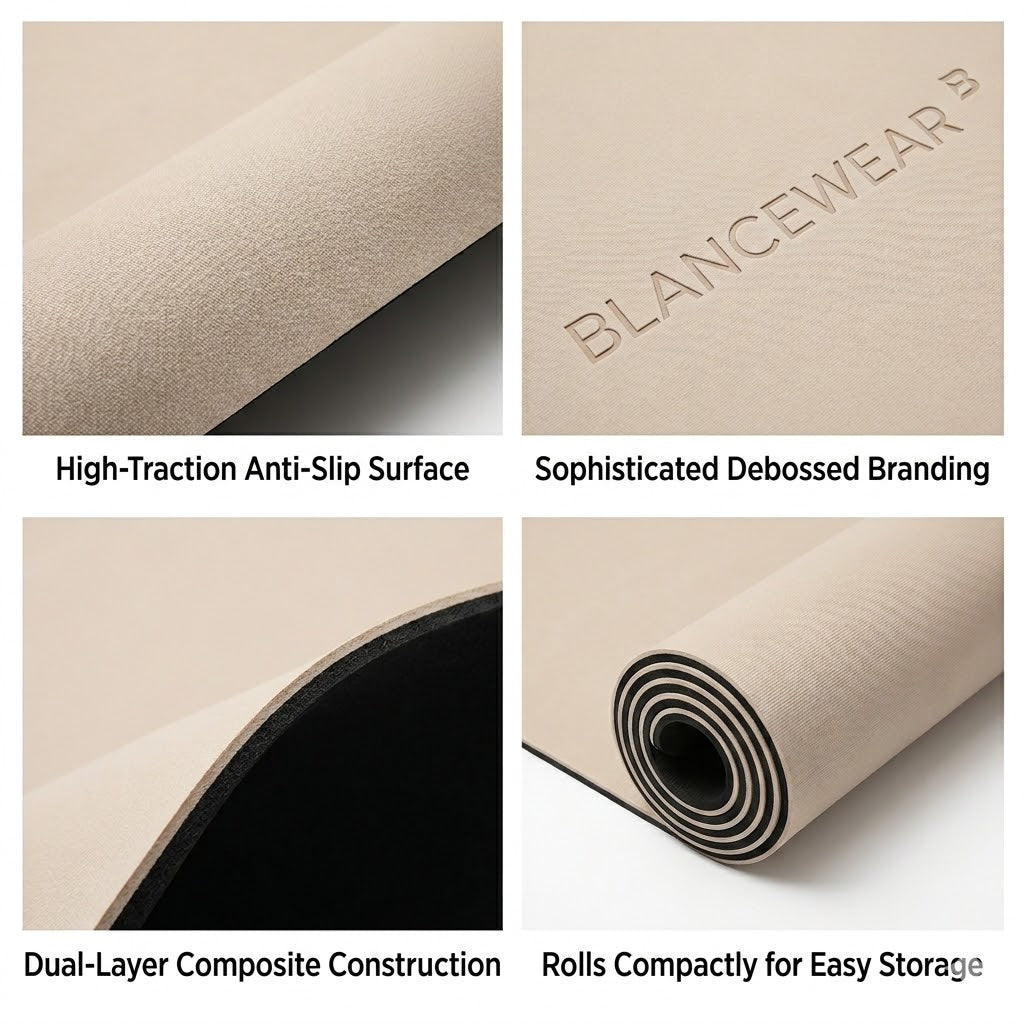 CoreGrip Pro Mat