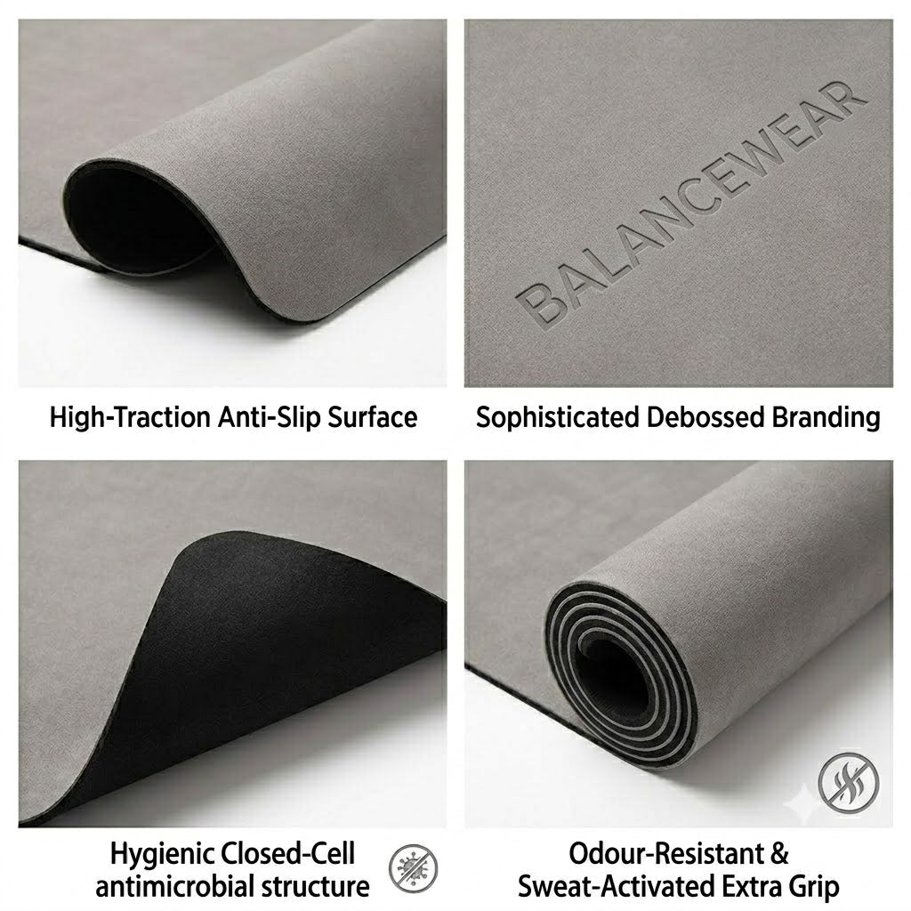 Signature Elite Mat