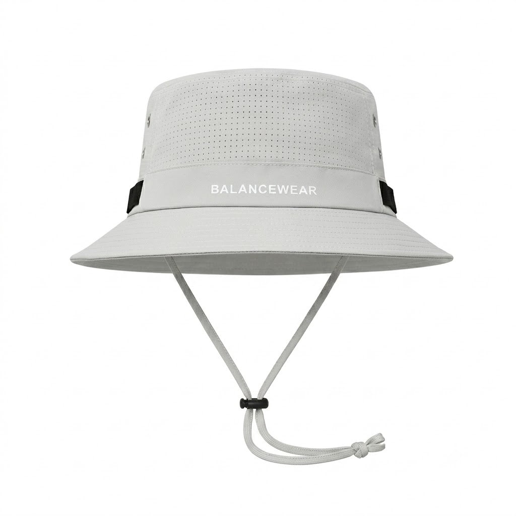 Breathable Outdoor Bucket Hat