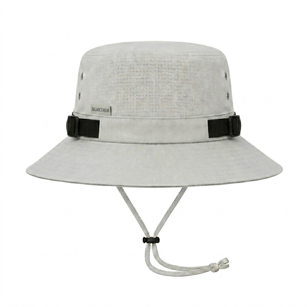 Breathable Outdoor Bucket Hat