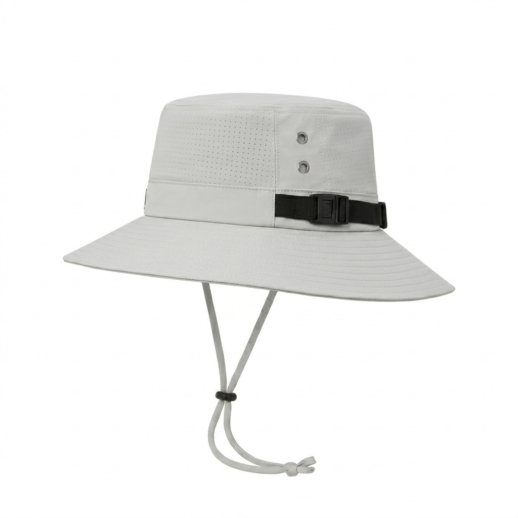 Breathable Outdoor Bucket Hat