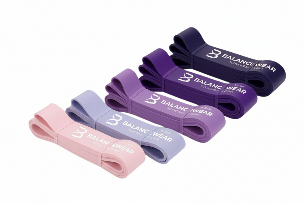 Heavy Duty Power Bands